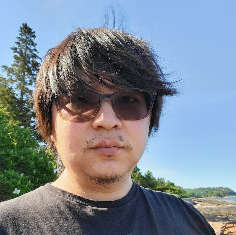 Profile of Xiaoming Jia